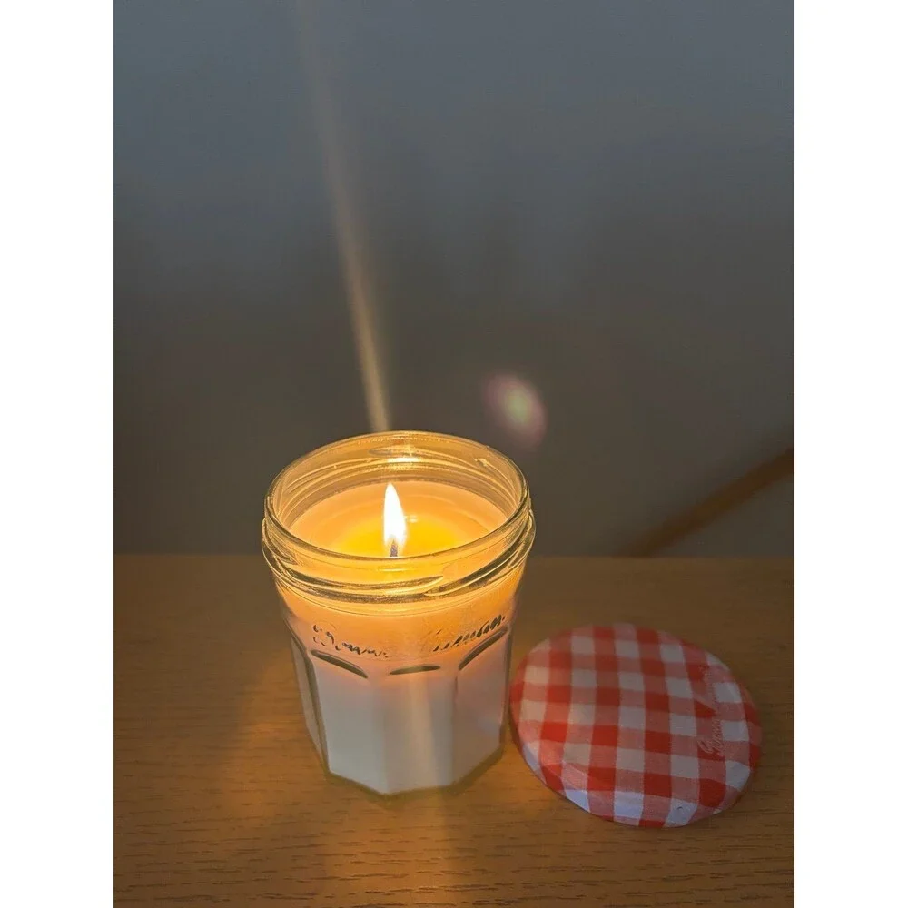 4 Candles